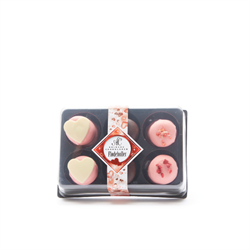 Mors Dags Flødeboller